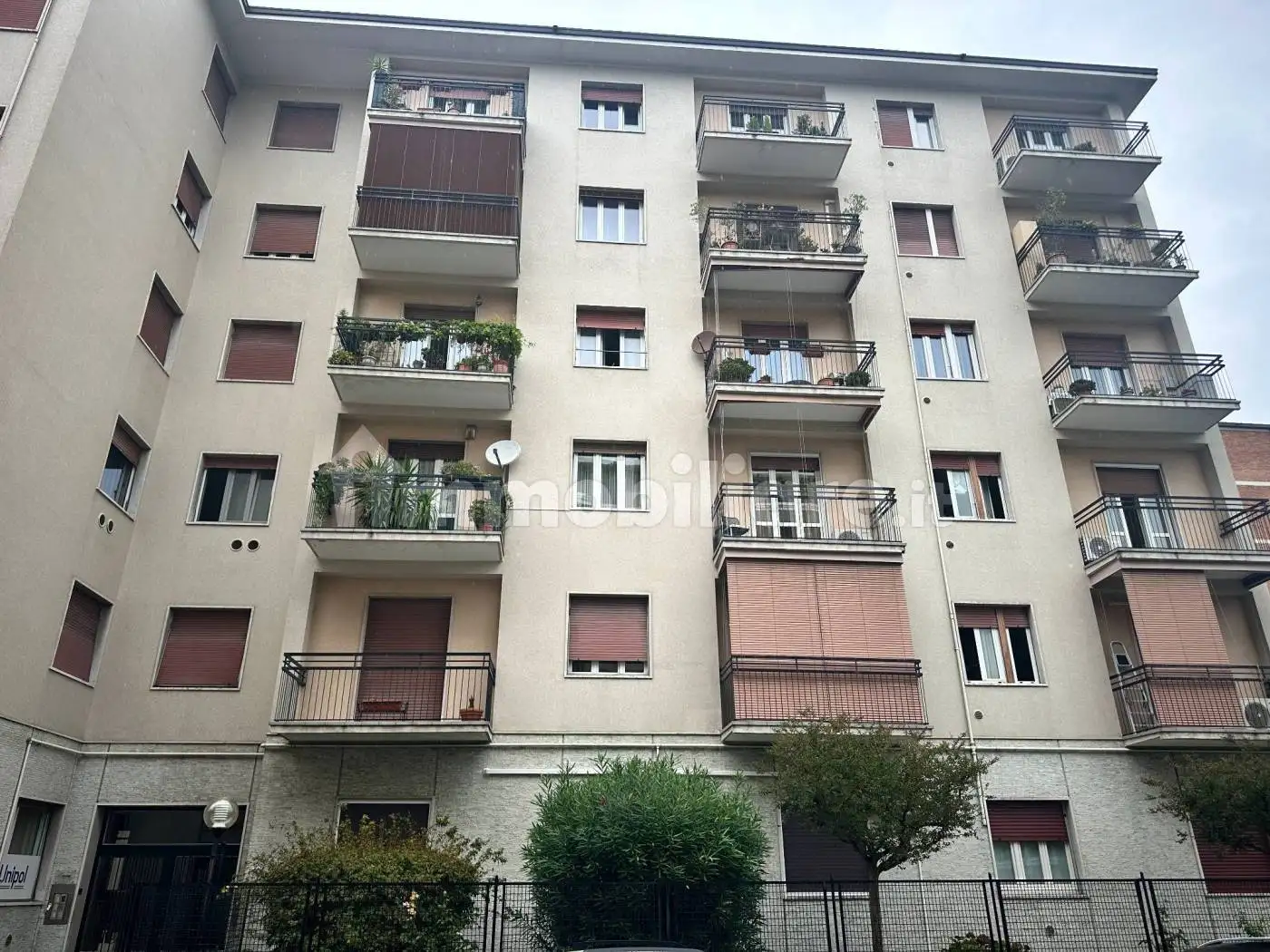 Appartamento in affitto a Monza