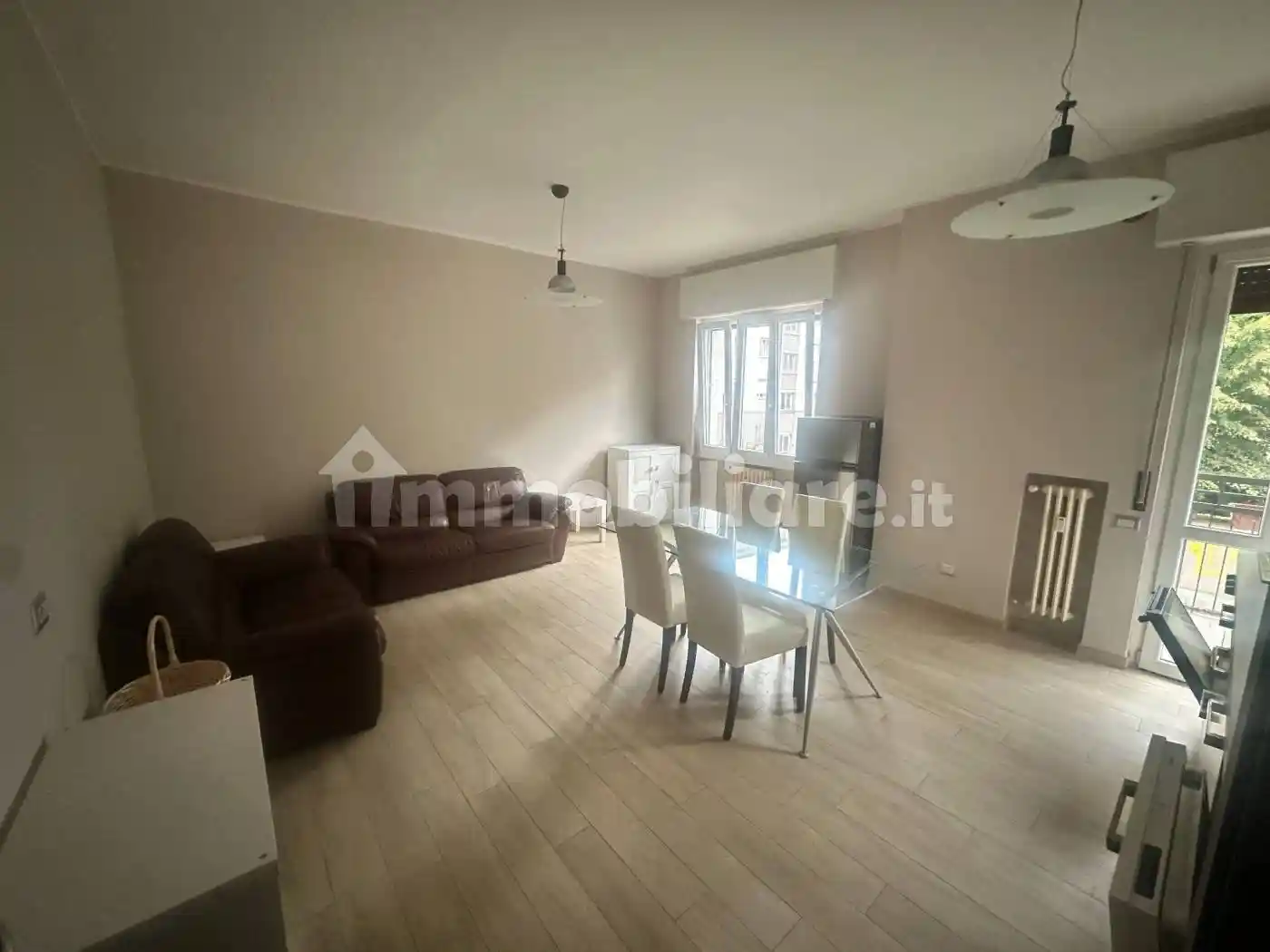 Bilocale via Monte Oliveto 10, Triante, Monza - foto 2