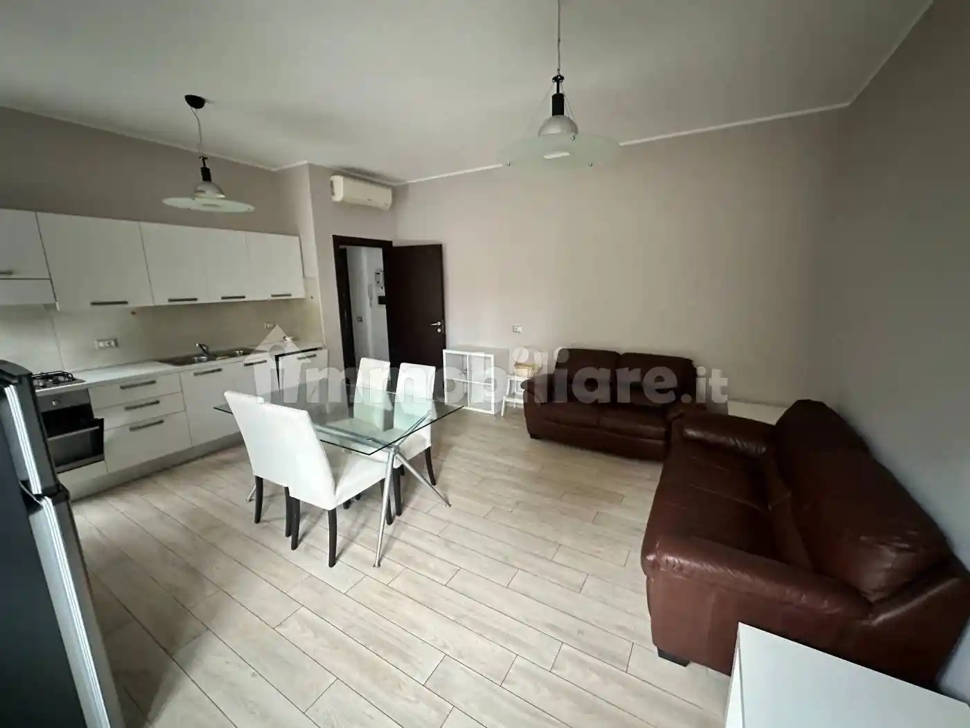 Bilocale via Monte Oliveto 10, Triante, Monza - foto 4