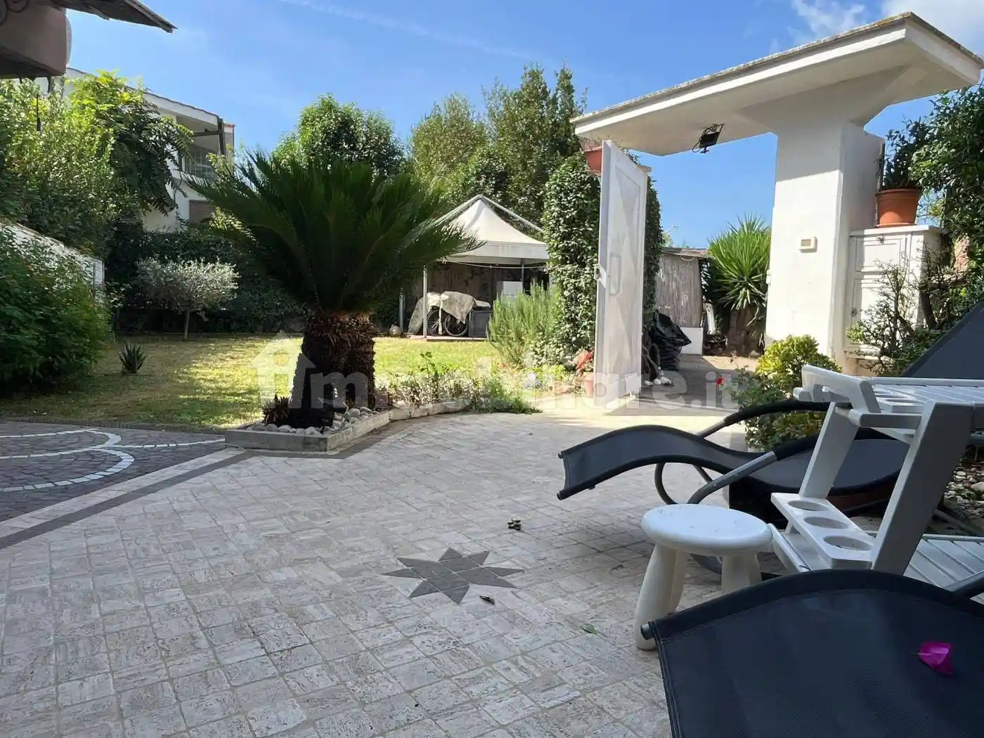 Appartamento in affitto a Fiumicino