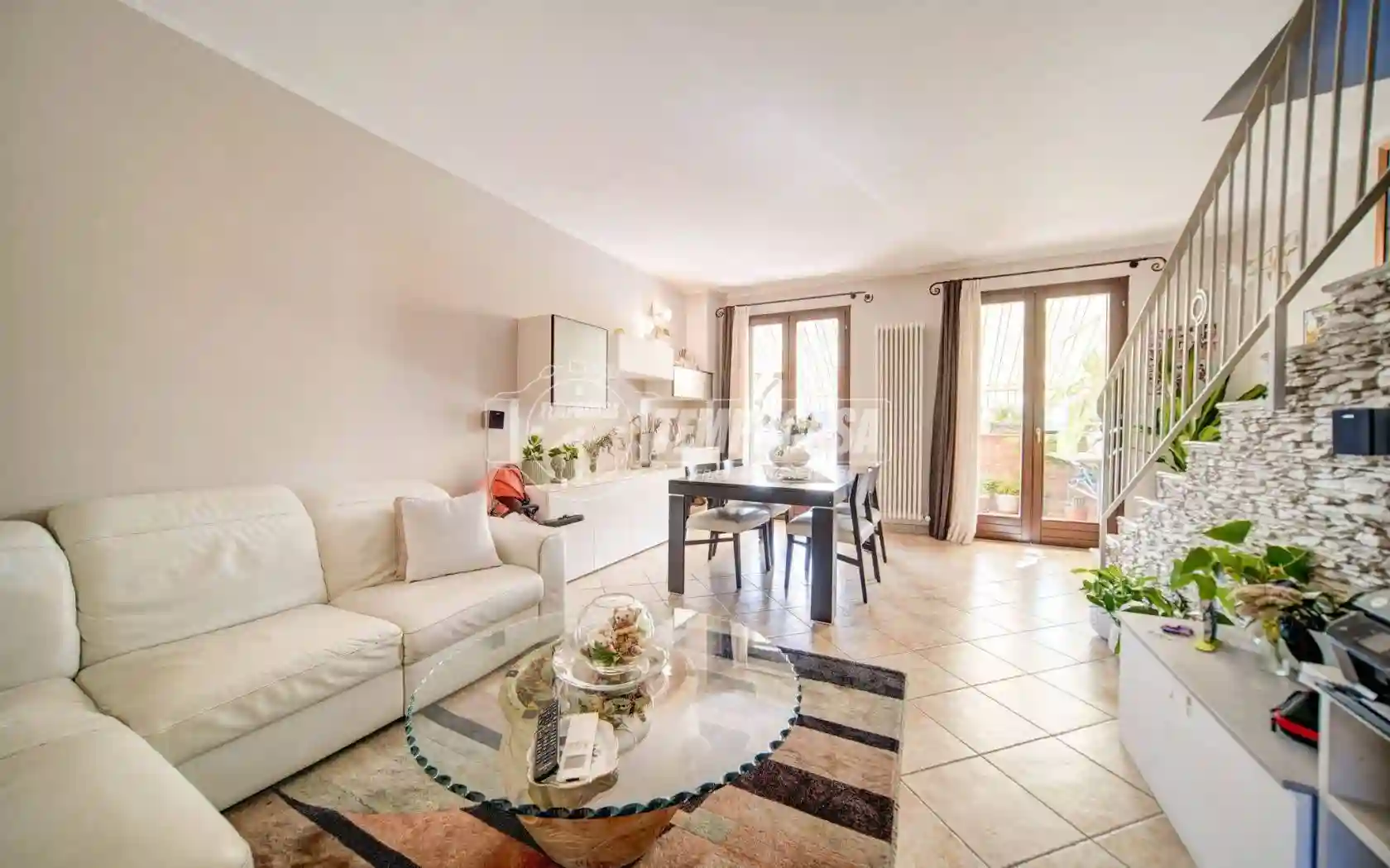 Villetta a schiera - foto 3