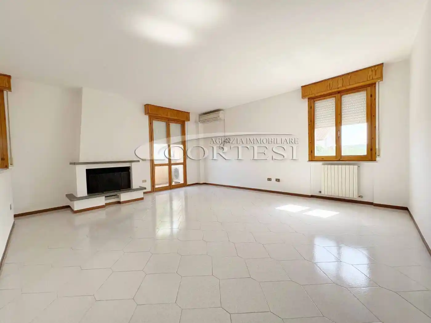 Appartamento in vendita a Mondolfo