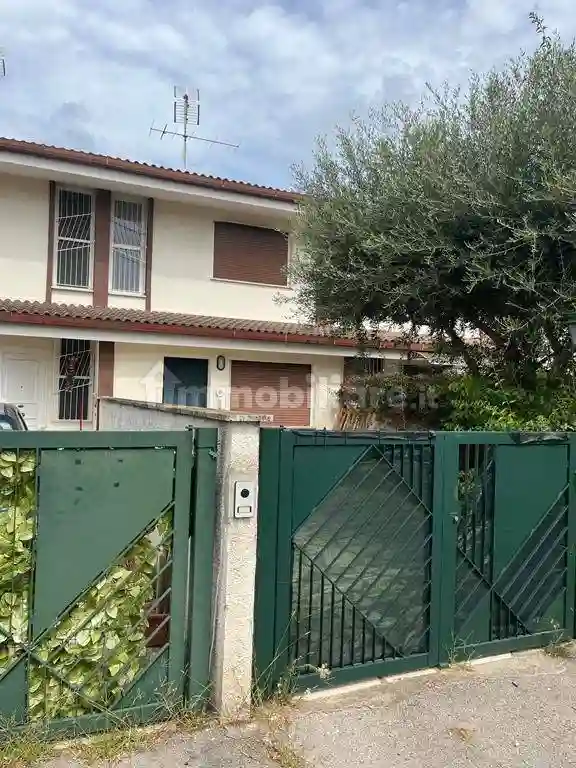 Villetta a schiera - foto 2