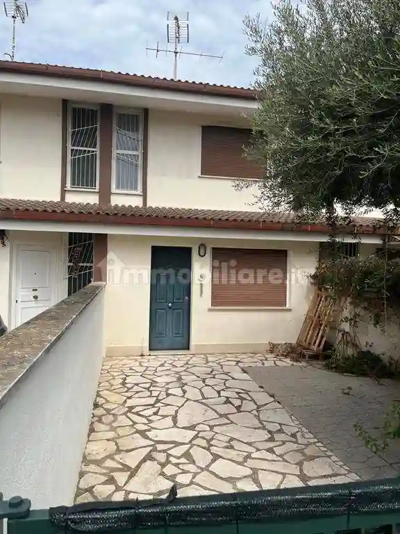 Villetta a schiera - foto 3