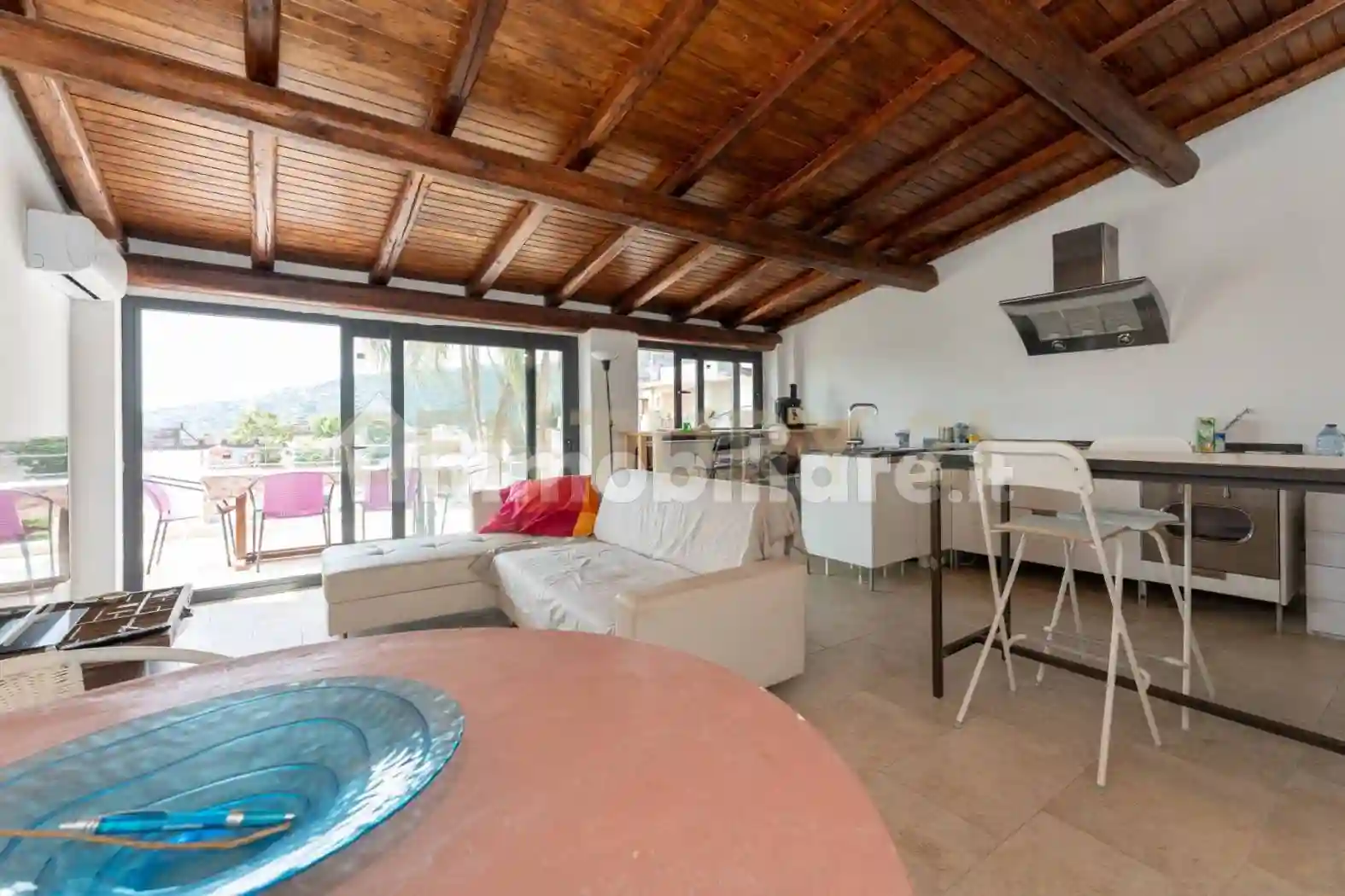 Villetta a schiera - foto 3