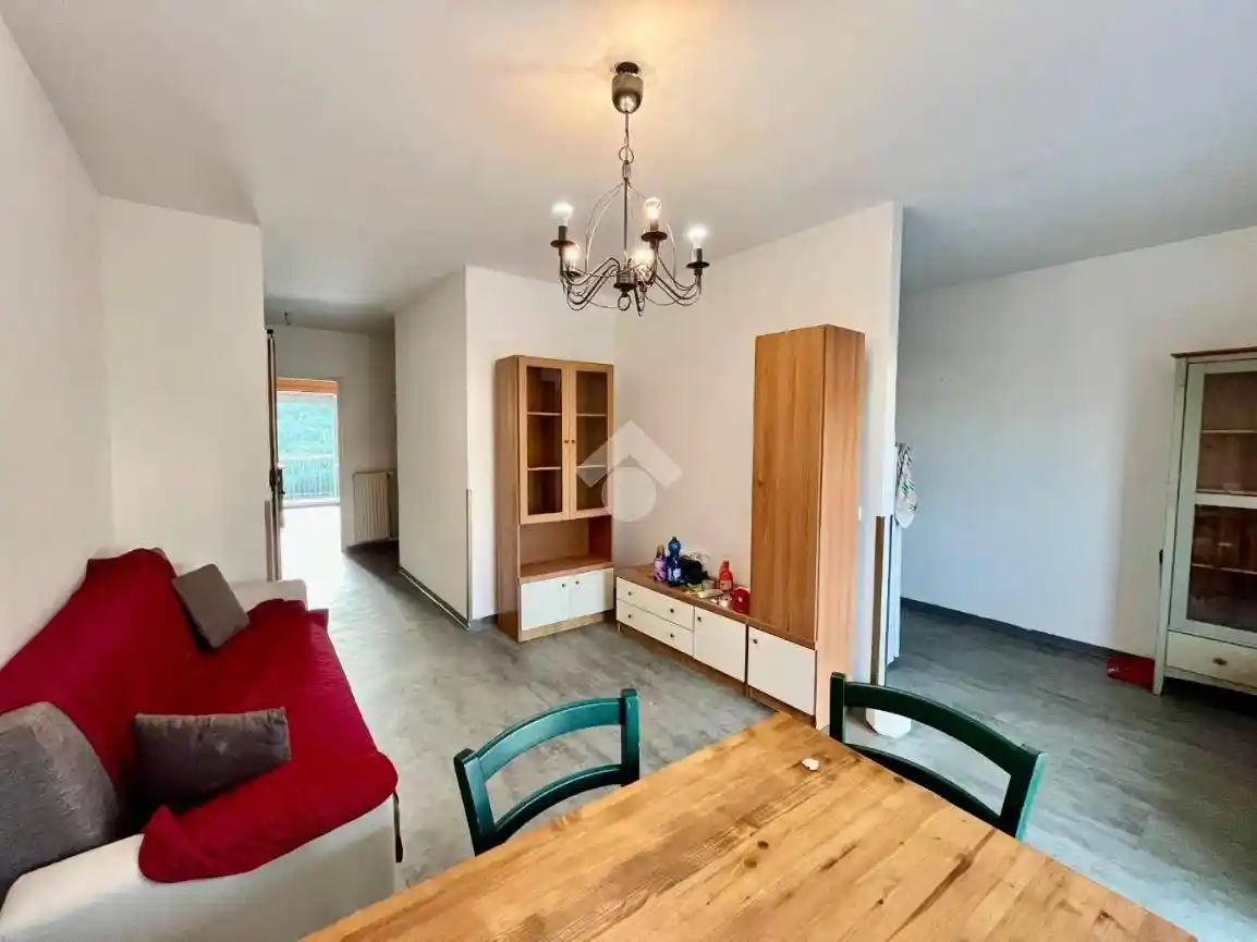 Appartamento in vendita a Pescia