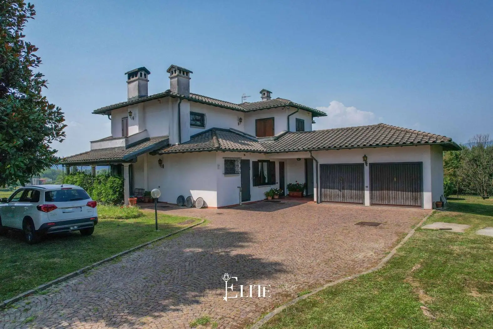 Villa unifamiliare via Giuseppe Verdi, Bodio, Bodio Lomnago - foto 2