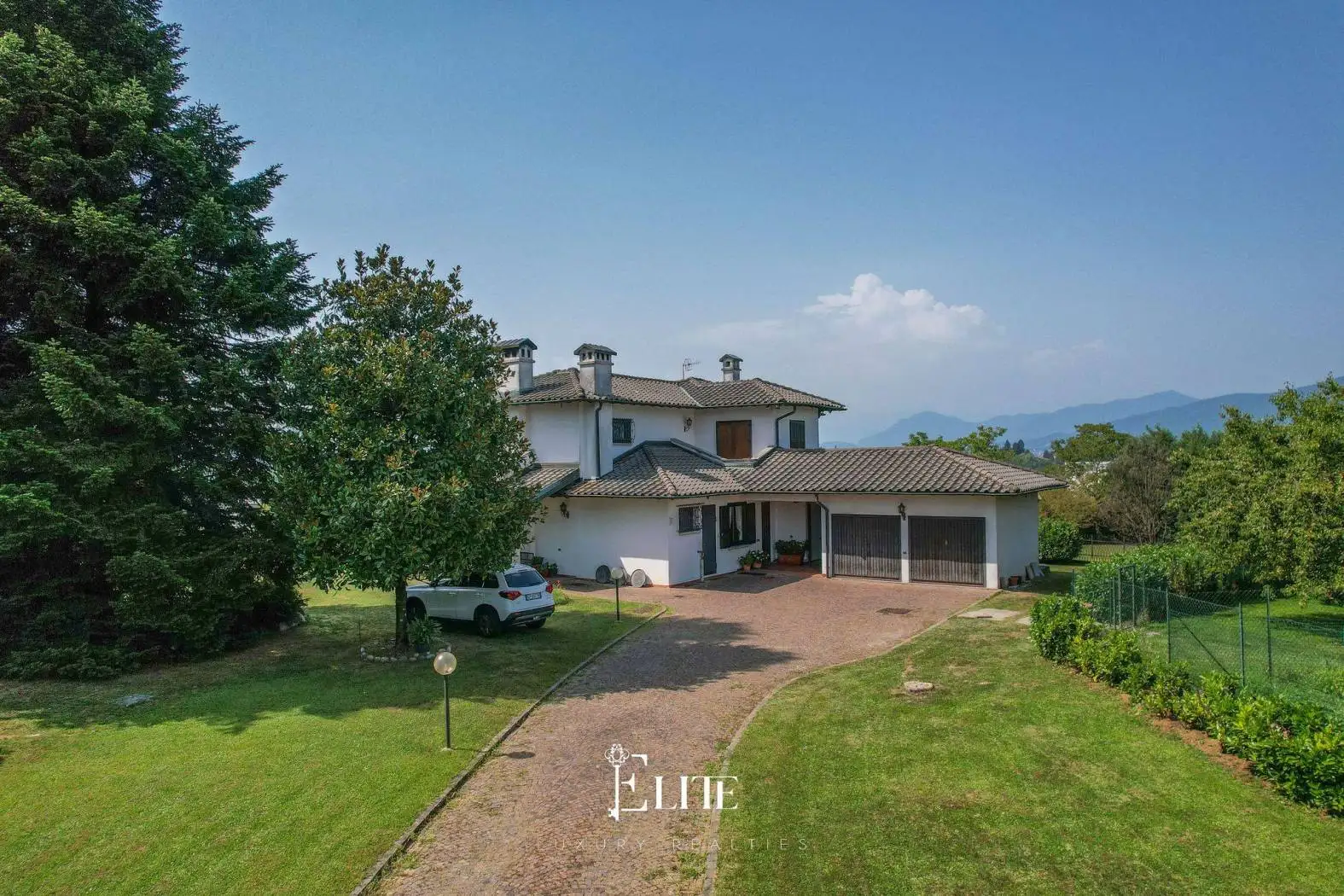 Villa unifamiliare via Giuseppe Verdi, Bodio, Bodio Lomnago - foto 3