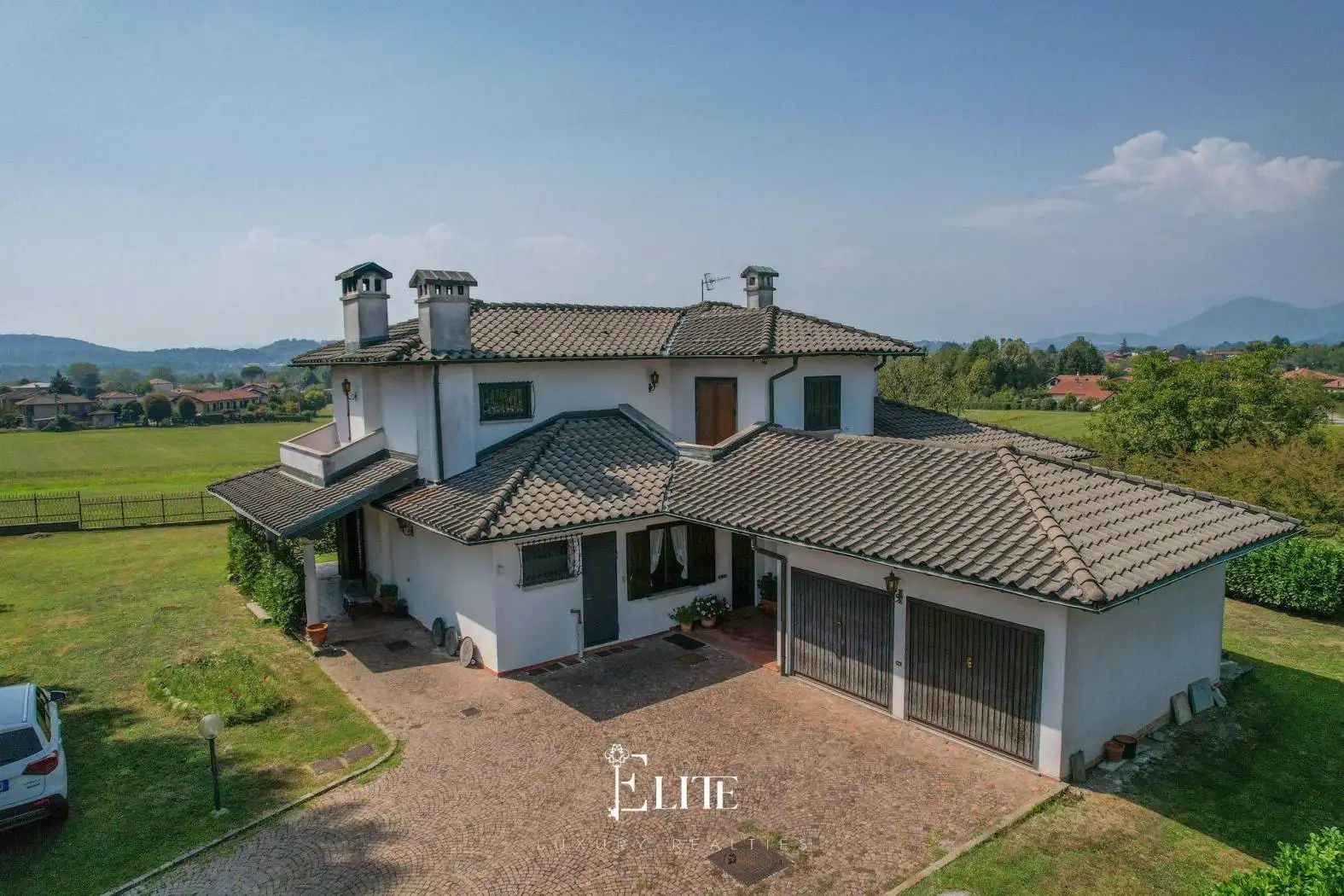 Villa unifamiliare via Giuseppe Verdi, Bodio, Bodio Lomnago - foto 4