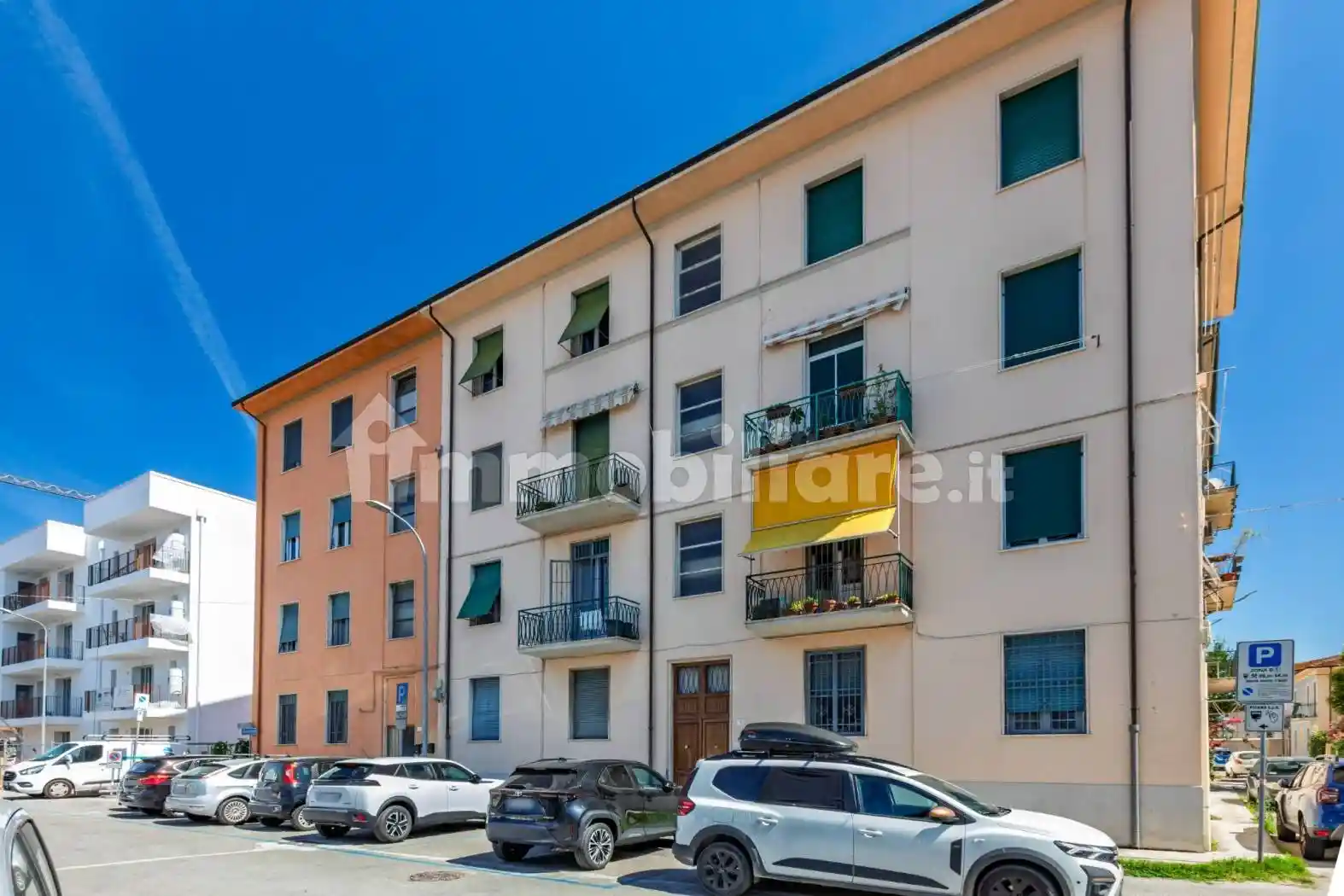 Appartamento in vendita a Pisa