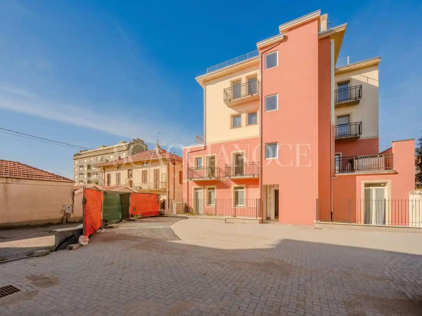 Appartamento in vendita a Biella