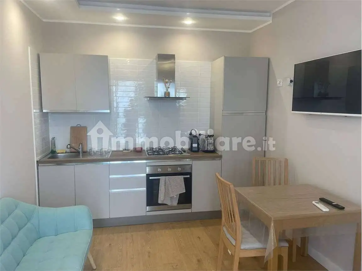 Appartamento in affitto a Siracusa