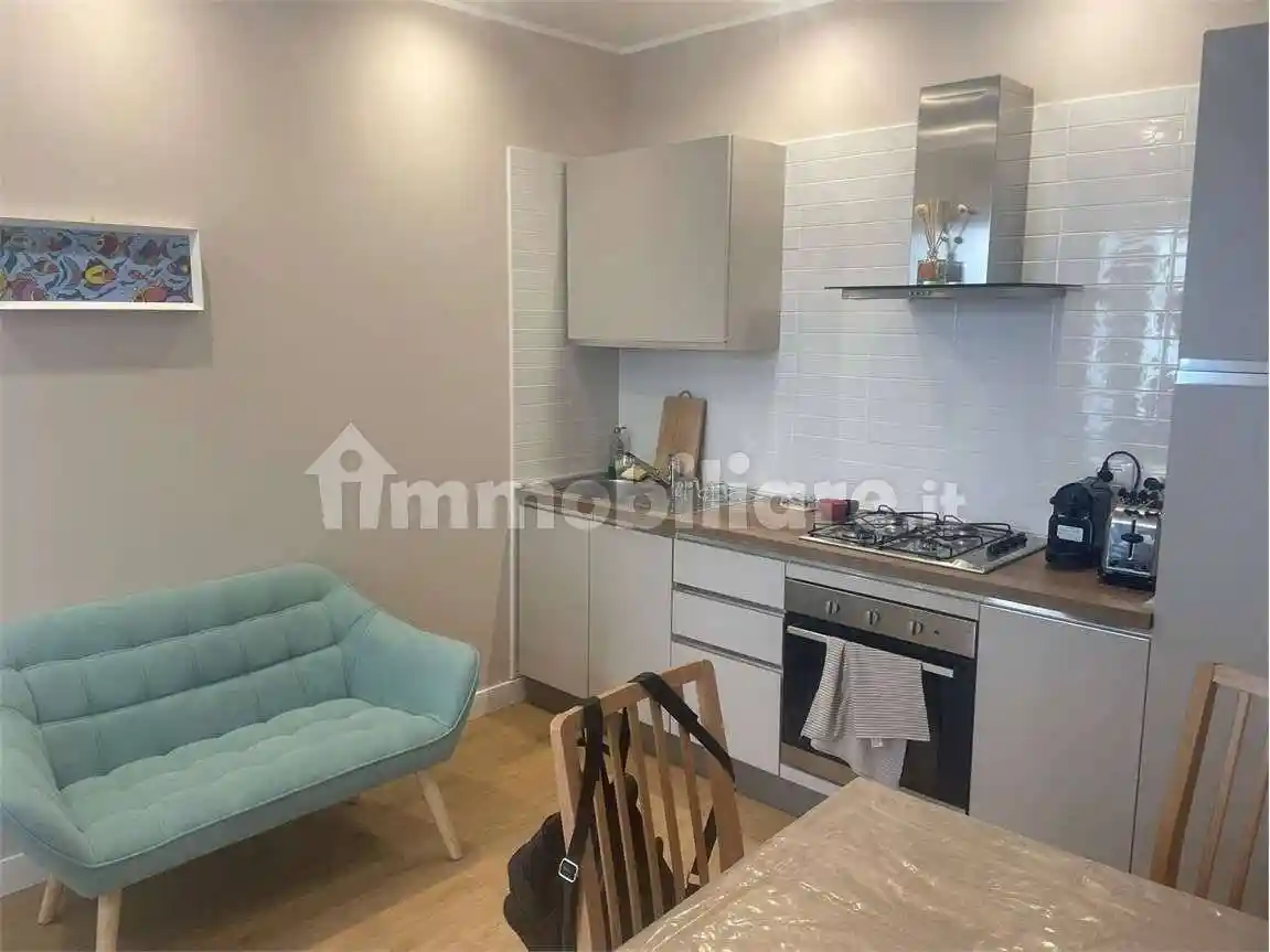 Bilocale nuovo, Borgata - Santa Lucia, Siracusa - foto 2