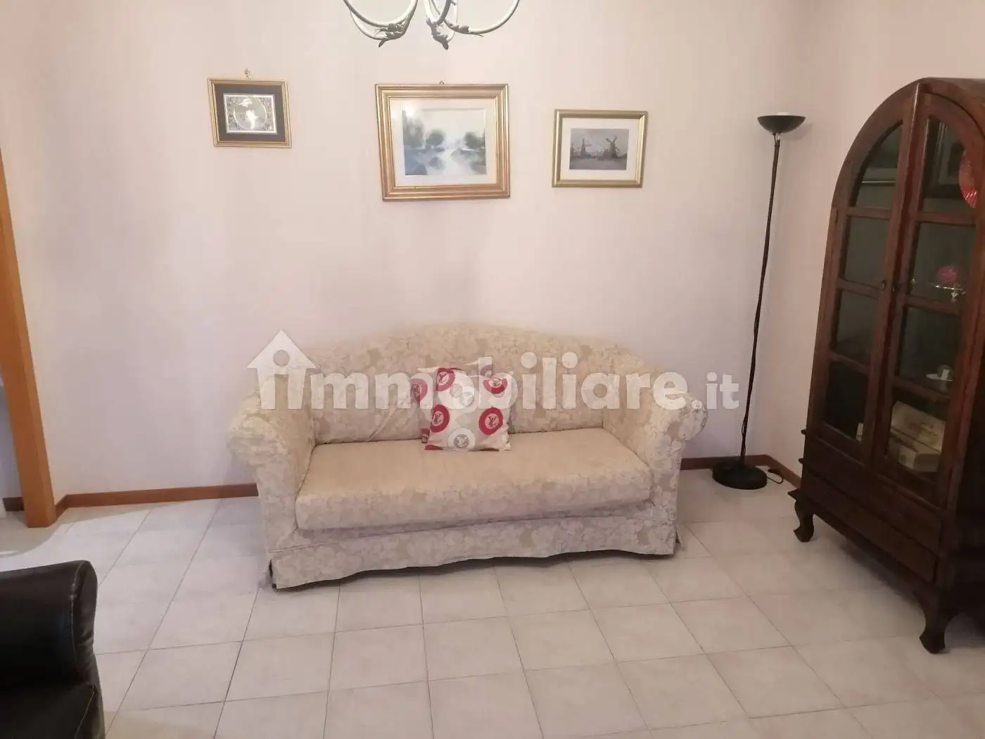 Appartamento in affitto a Nettuno