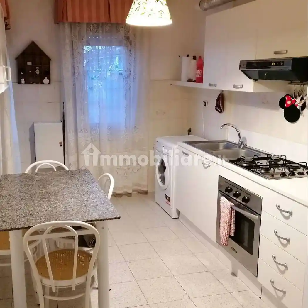 Trilocale via Santa Maria 89, Centro, Nettuno - foto 3