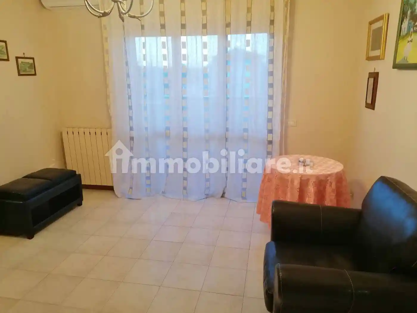 Trilocale via Santa Maria 89, Centro, Nettuno - foto 4