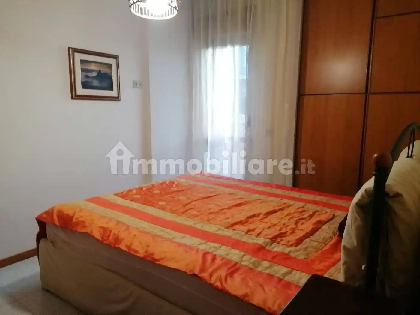 Trilocale via Santa Maria 89, Centro, Nettuno - foto 5