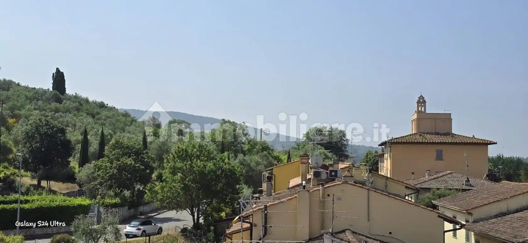 Appartamento in vendita a San Casciano in Val di Pesa