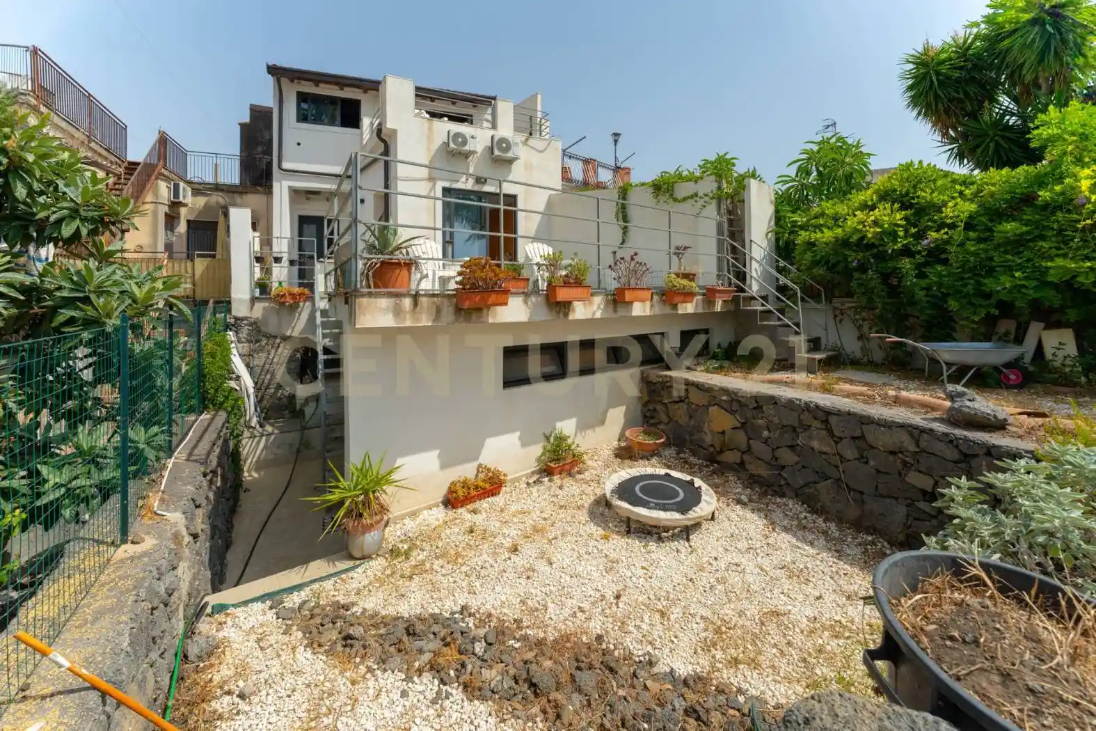 Villa in vendita a Acireale