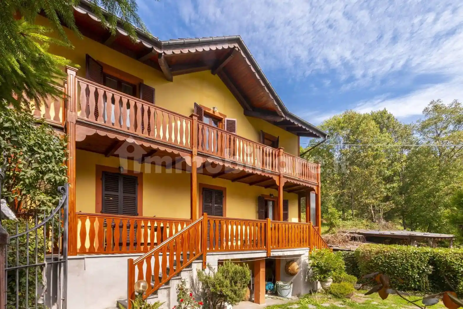 Casa indipendente - foto 2