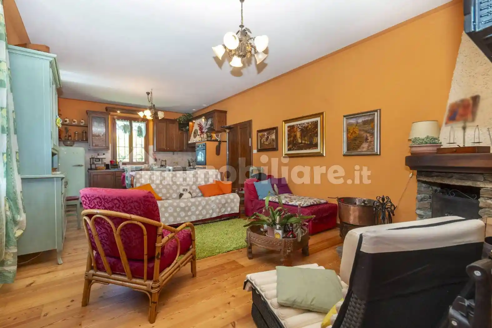 Casa indipendente - foto 5