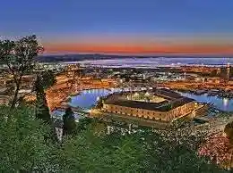 Quadrilocale primo piano, Le Grazie, Ancona - foto 4