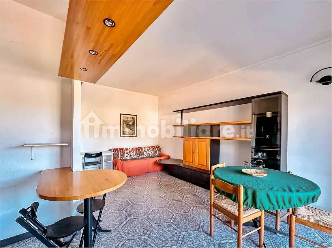 Bilocale via Tre Scalini, Golf - Castellino, Rapallo - foto 2