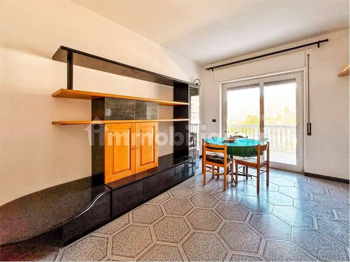 Bilocale via Tre Scalini, Golf - Castellino, Rapallo - foto 3