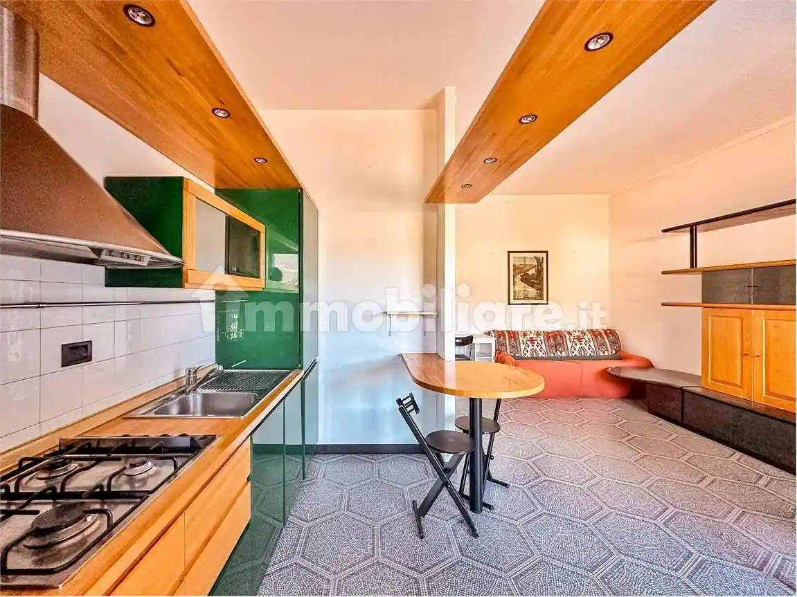 Bilocale via Tre Scalini, Golf - Castellino, Rapallo - foto 5