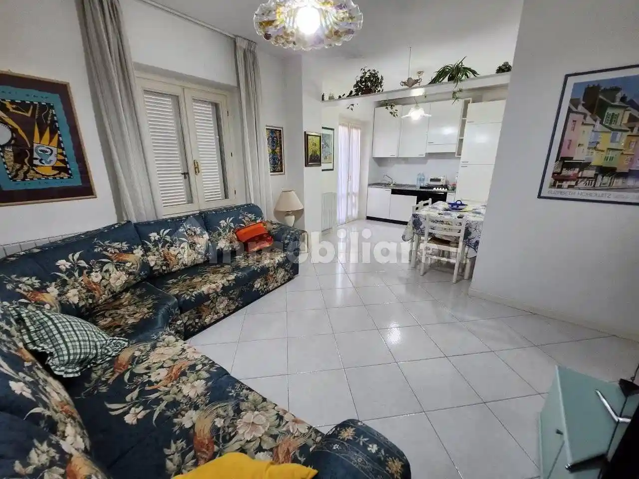 Appartamento in affitto a Viareggio