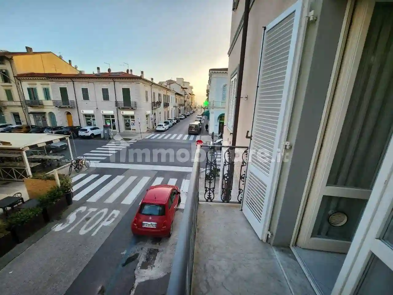 Trilocale via Giuseppe Verdi, Centro, Viareggio - foto 4