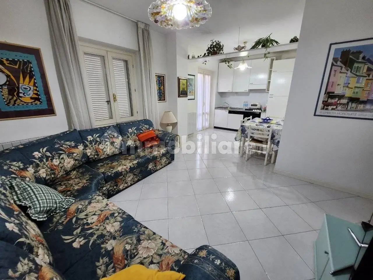 Appartamento in affitto a Viareggio