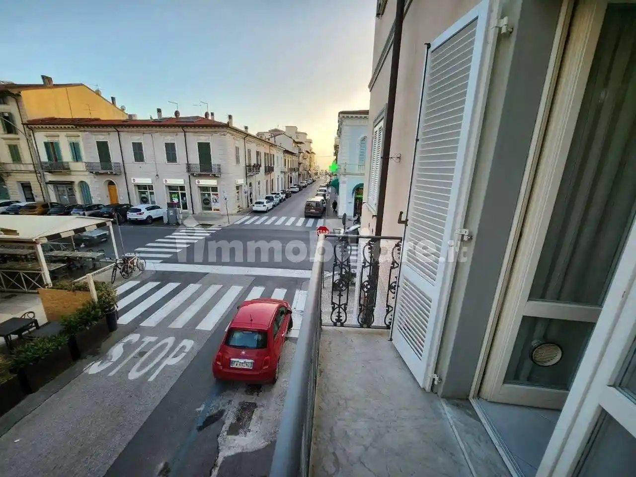 Trilocale via Giuseppe Verdi, Centro, Viareggio - foto 2