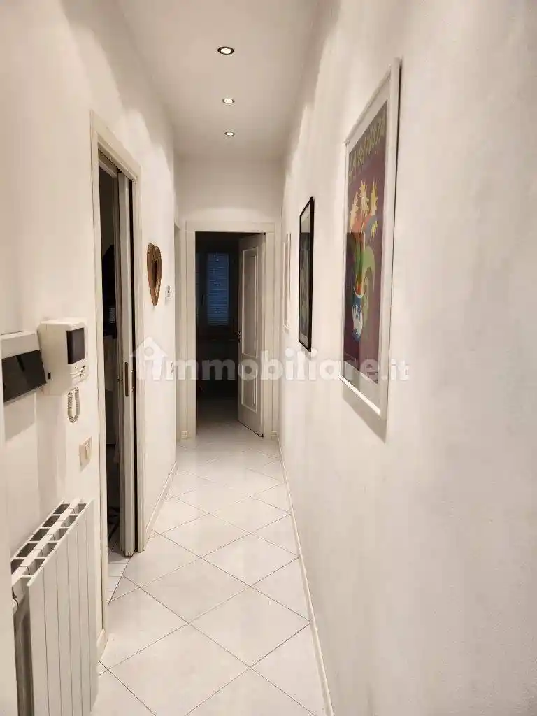 Trilocale via Giuseppe Verdi, Centro, Viareggio - foto 3