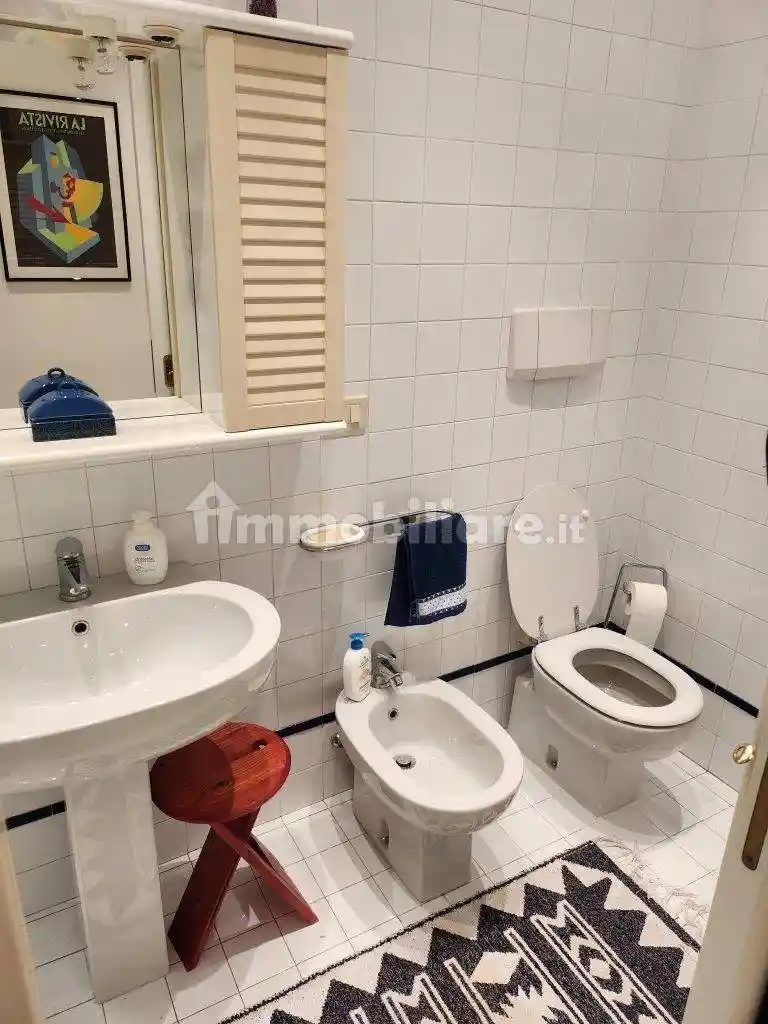 Trilocale via Giuseppe Verdi, Centro, Viareggio - foto 4