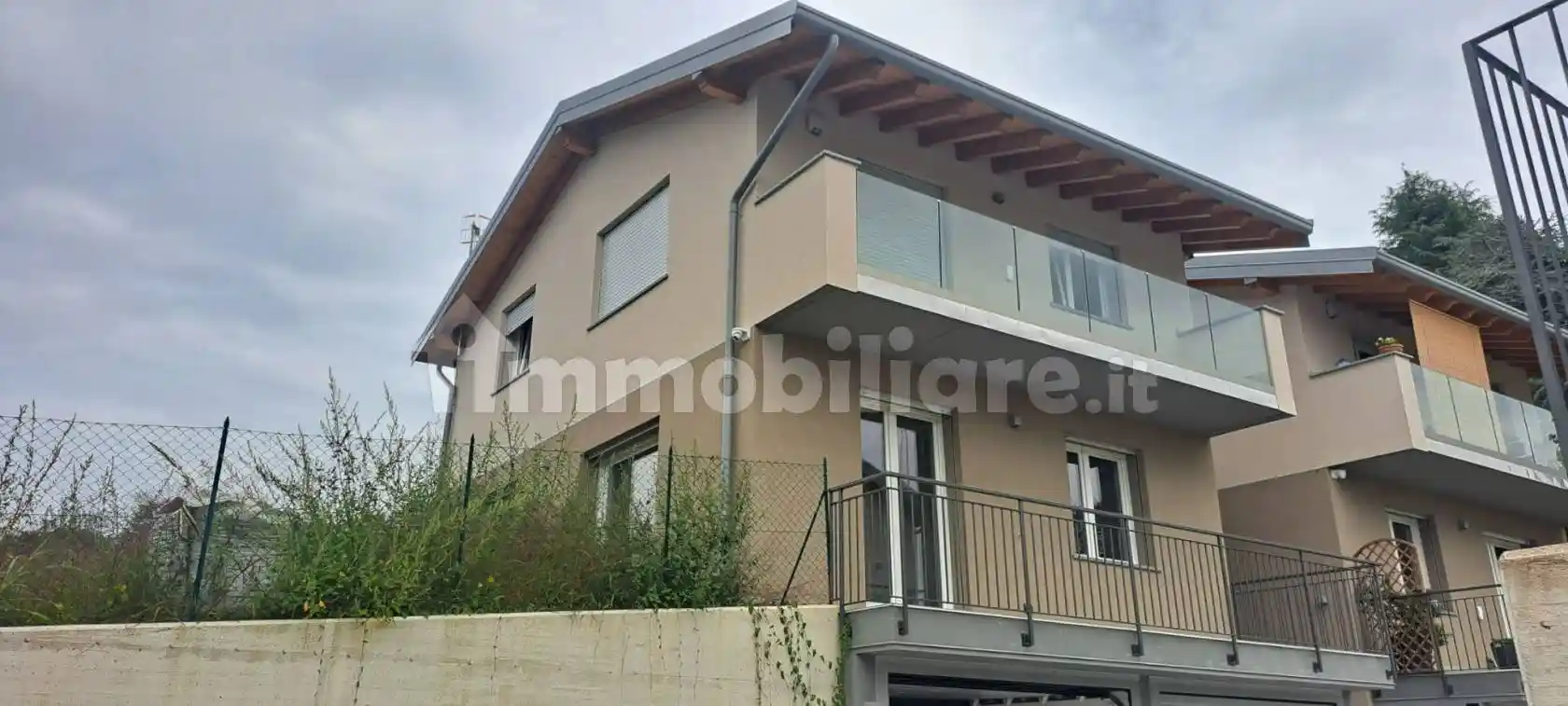 Bilocale via Monte Rosa, Centro, Cantello - foto 2