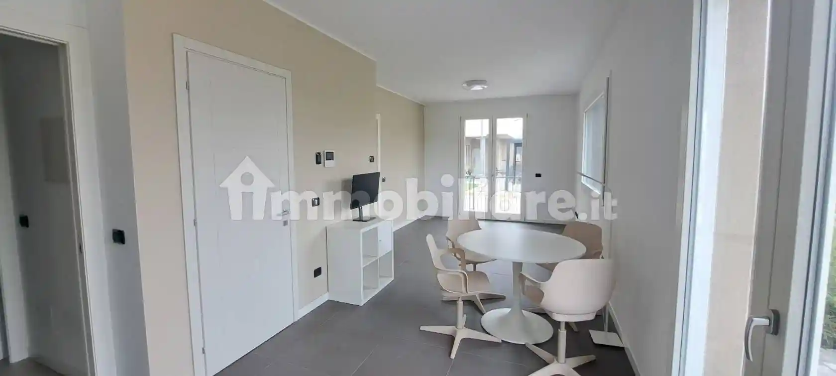 Bilocale via Monte Rosa, Centro, Cantello - foto 4