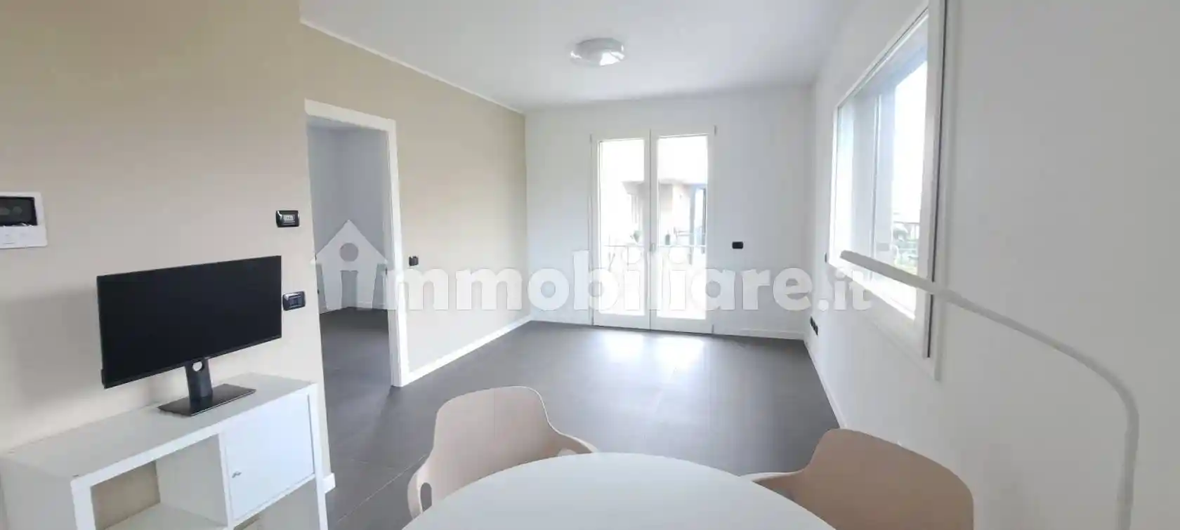 Bilocale via Monte Rosa, Centro, Cantello - foto 5