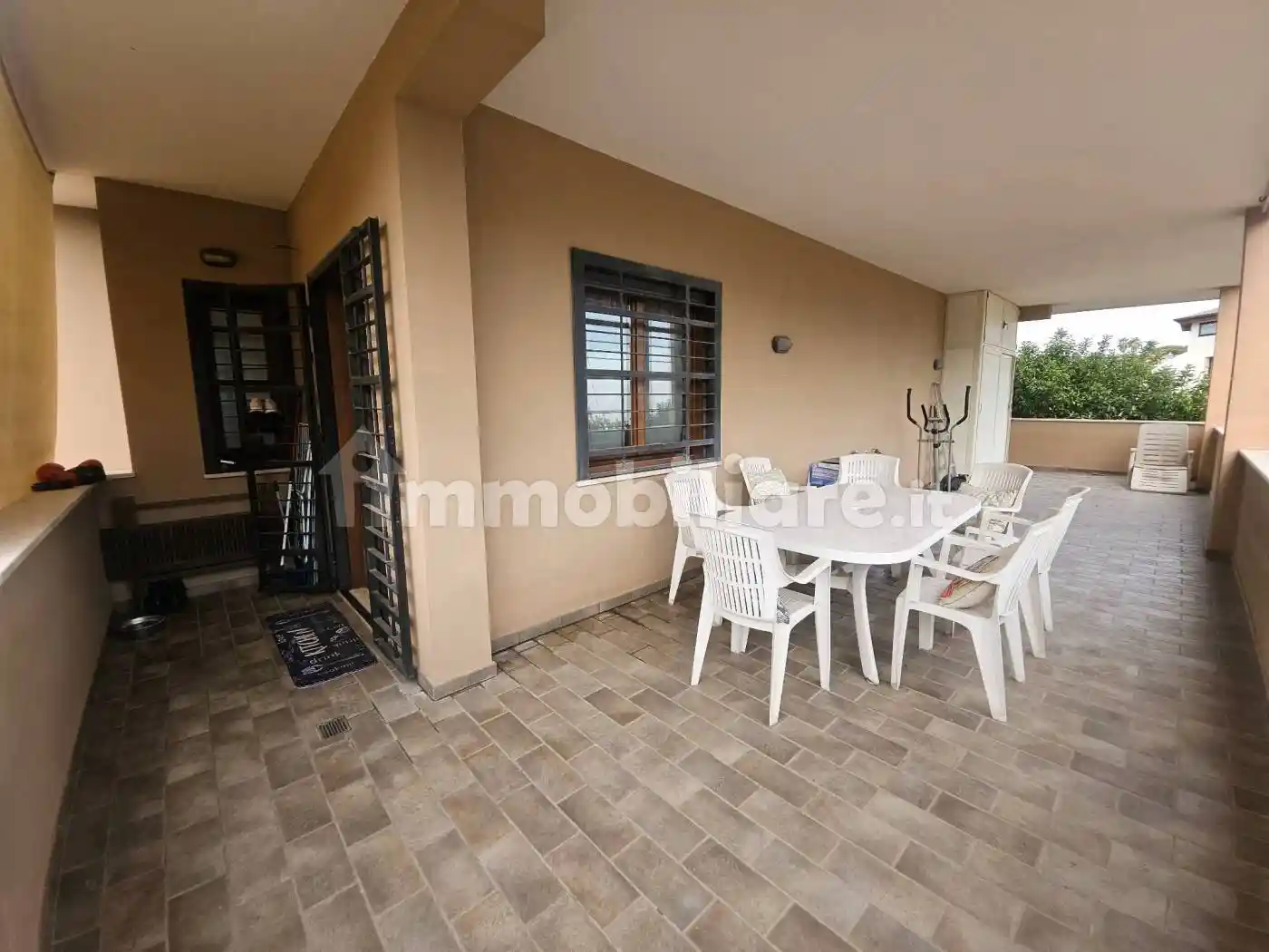 Quadrilocale largo Rodolfo Villani, Acilia, Roma - foto 2