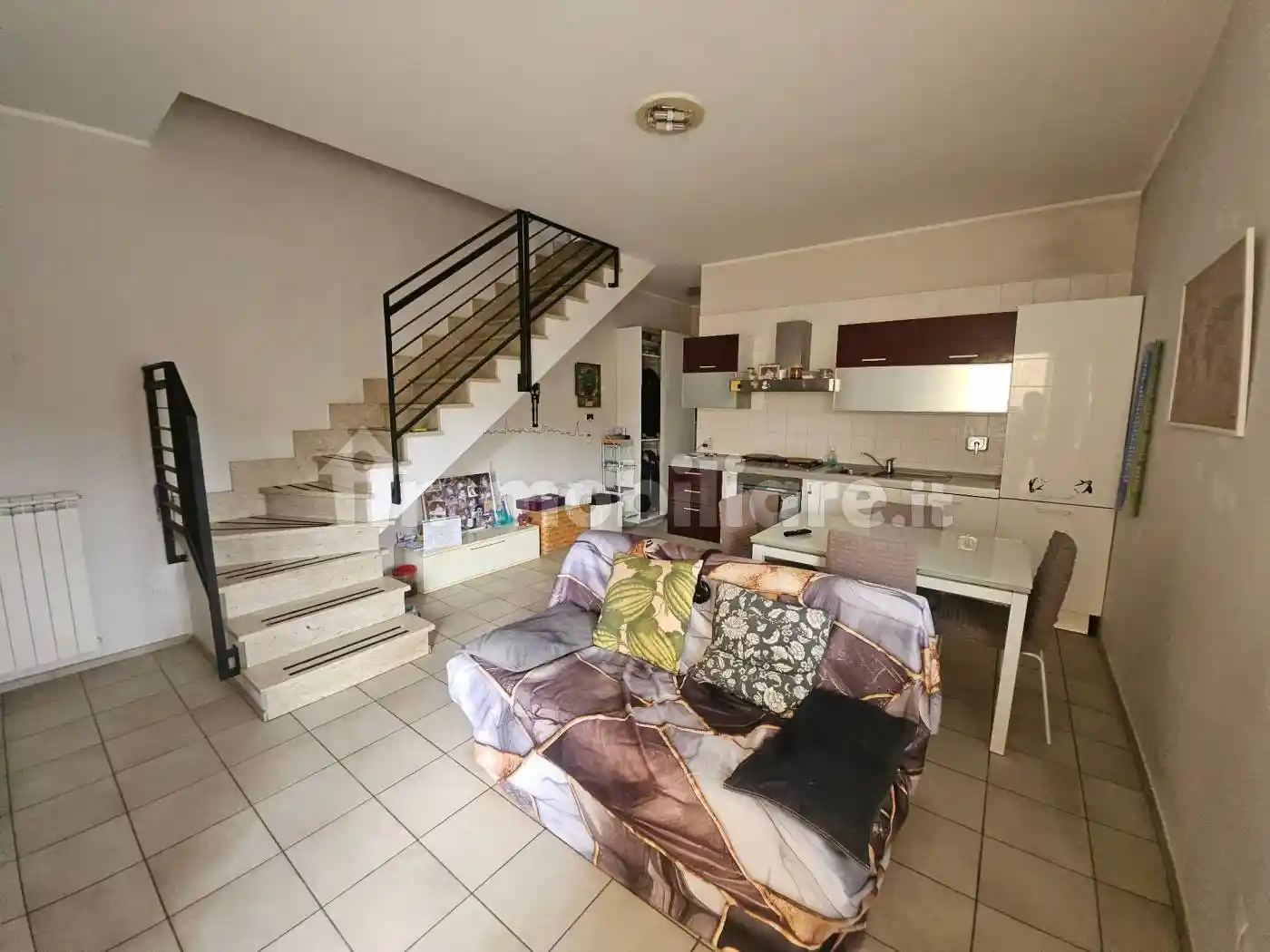 Quadrilocale largo Rodolfo Villani, Acilia, Roma - foto 5