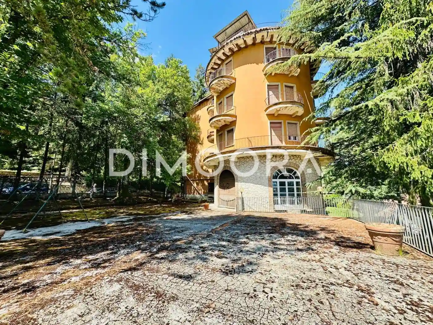 Palazzo - Edificio - foto 2