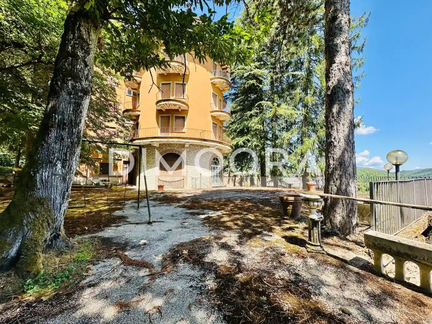 Palazzo - Edificio - foto 3