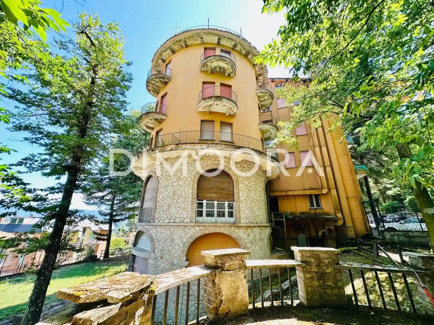 Palazzo - Edificio - foto 4