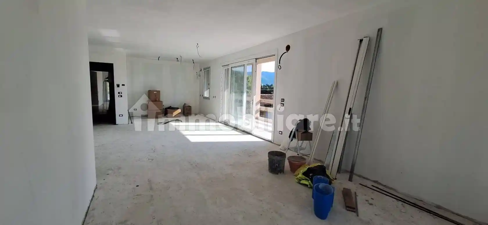 Attico - Mansarda in vendita a Brescia