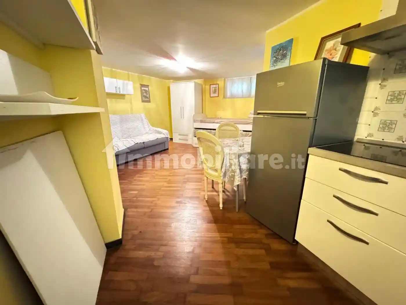 Appartamento in vendita a Albissola Marina