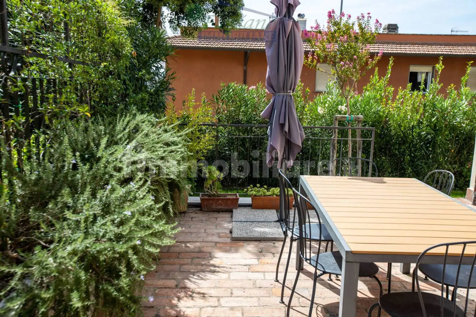 Appartamento in affitto a Capalbio