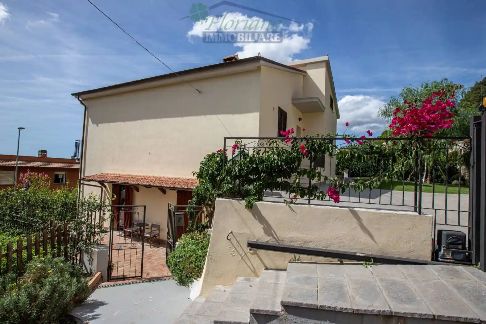 Trilocale via Nuova, Centro, Capalbio - foto 2