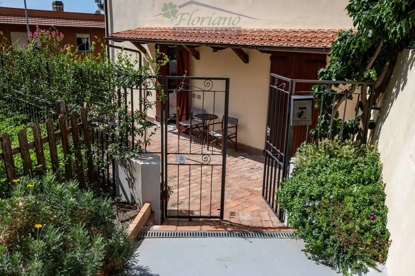 Trilocale via Nuova, Centro, Capalbio - foto 3