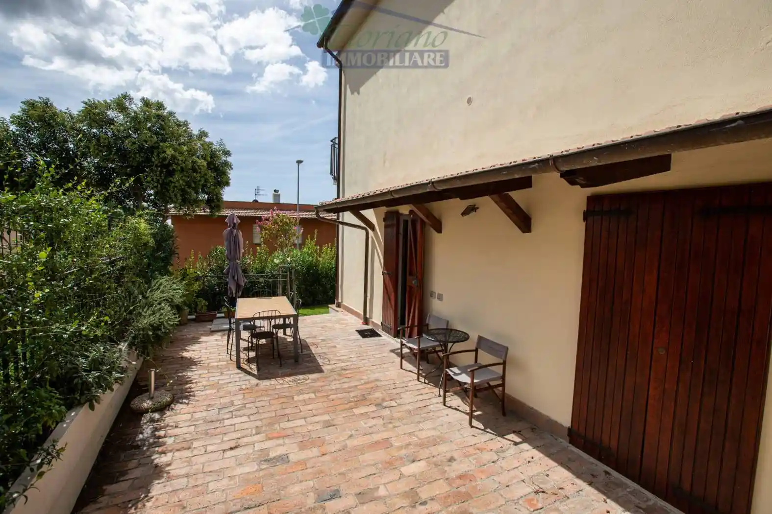 Trilocale via Nuova, Centro, Capalbio - foto 4