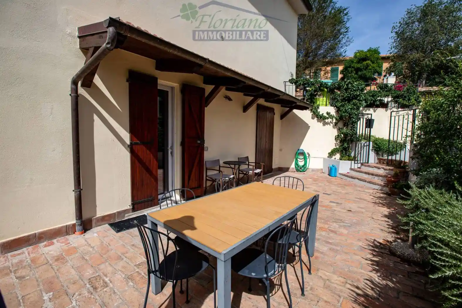 Trilocale via Nuova, Centro, Capalbio - foto 5